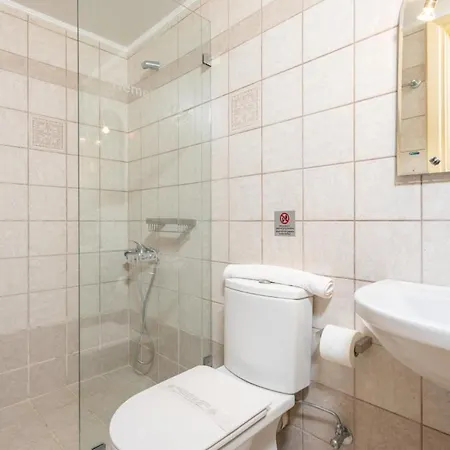 Villa Nafsika House Kounopetra