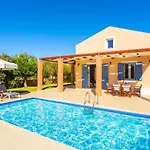 Nafsika House *