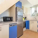 Nafsika House Villa *