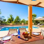Nafsika House *