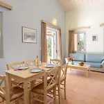 Nafsika House Vila *