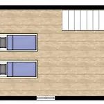 Nafsika House Vila *