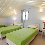 Nafsika House Vila Kounopetra