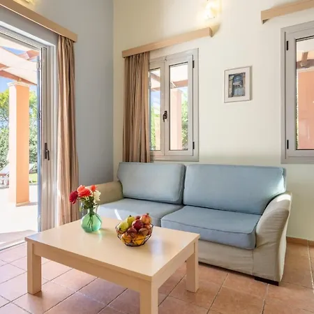Nafsika House * Κουνόπετρα