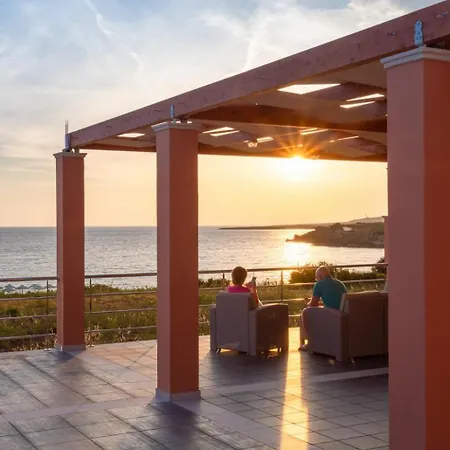 Nafsika House Kounopetra