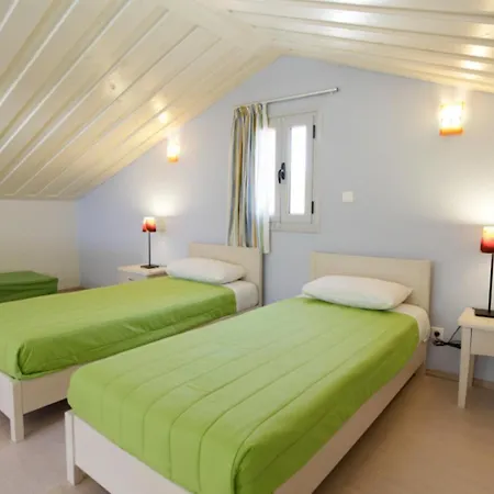 Nafsika House Villa Kounopetra