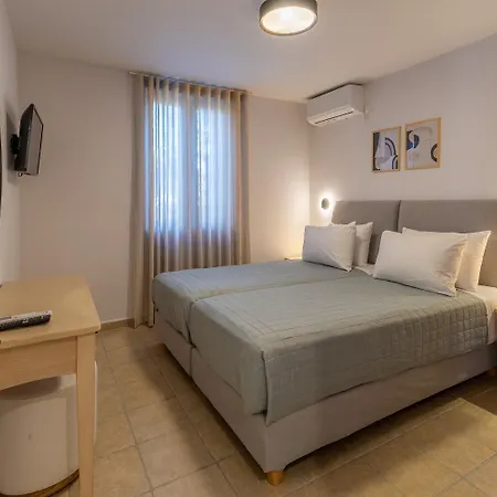Nafsika House Κουνόπετρα