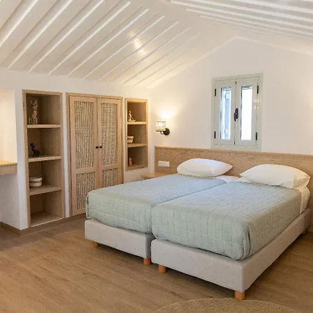 Βίλα Nafsika House Κουνόπετρα