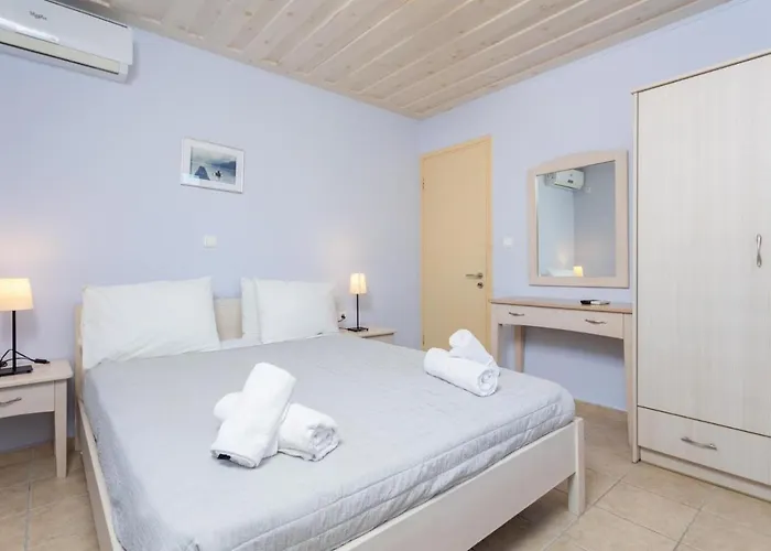 Nafsika House Kounopetra