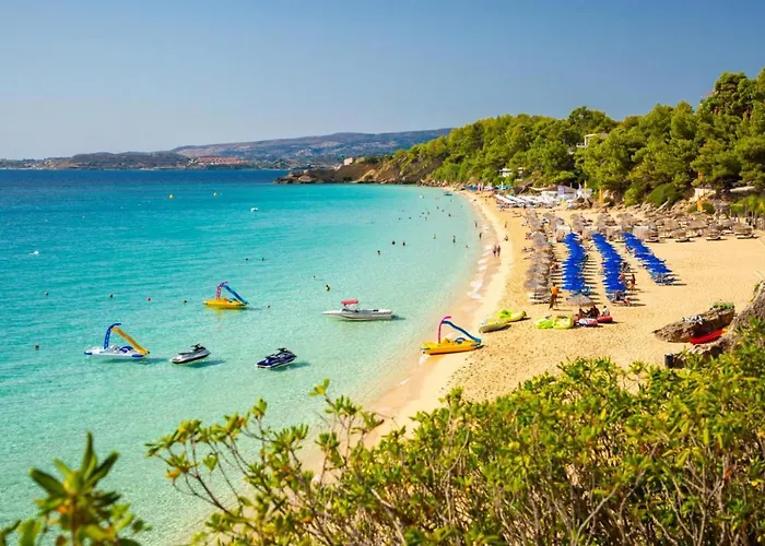 Villa Nafsika House Kounopetra