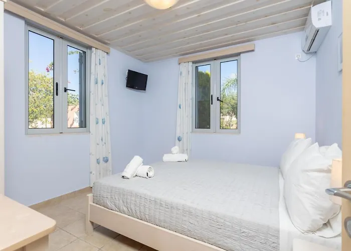 Nafsika House Kounopetra