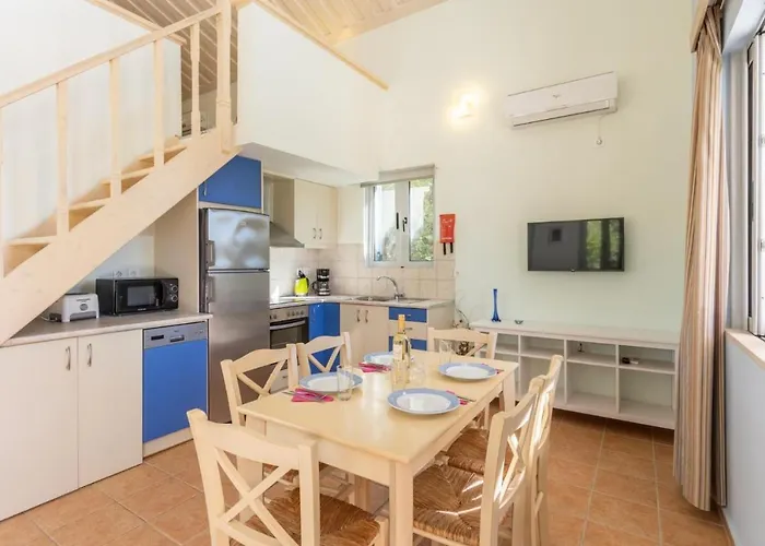 Nafsika House Villa Kounopetra