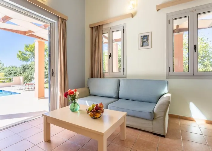 Nafsika House * Κουνόπετρα