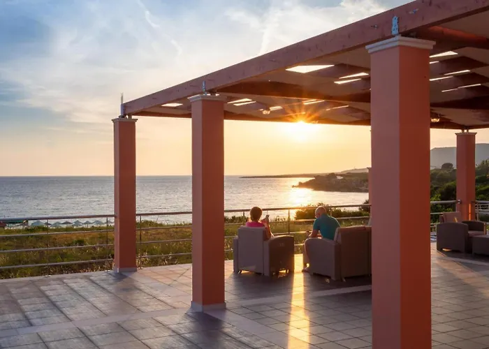 Nafsika House Kounopetra