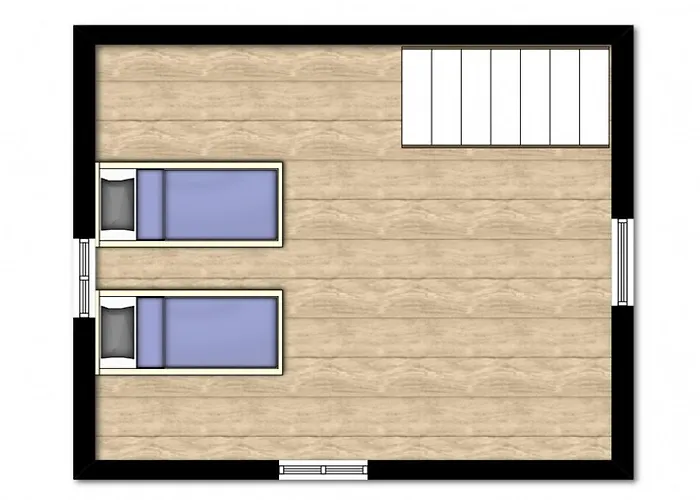 Nafsika House Βίλα *