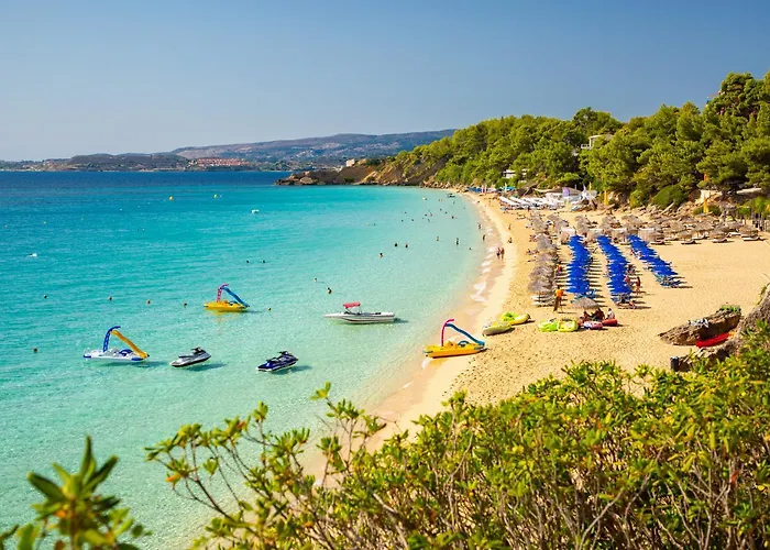 Nafsika House Βίλα Κουνόπετρα